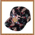 Pin up Girl Cap Moda Lazer Caps